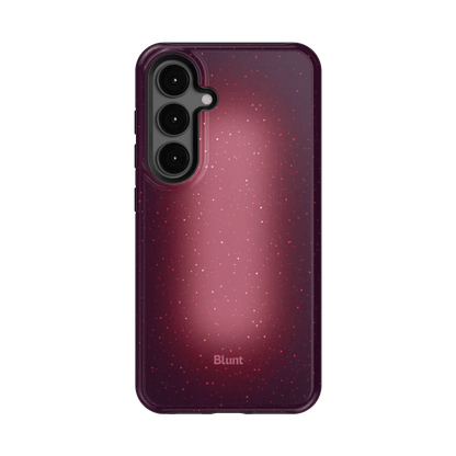 Midnight Plum Samsung Case - Blunt Cases