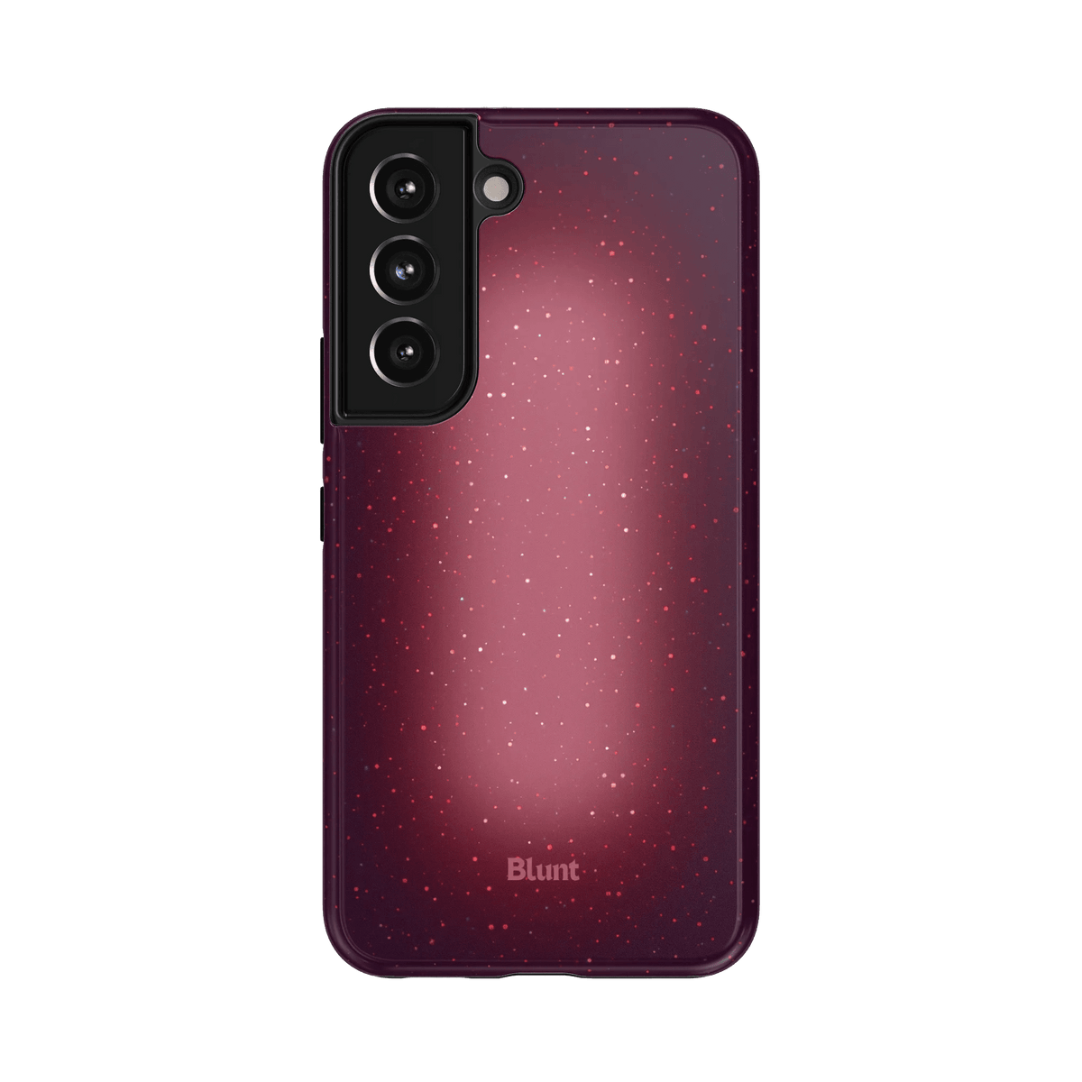 Midnight Plum Samsung Case - Blunt Cases