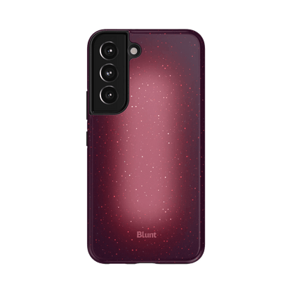 Midnight Plum Samsung Case - Blunt Cases