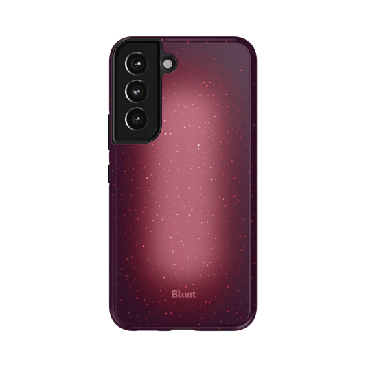 Midnight Plum Samsung Case - Blunt Cases