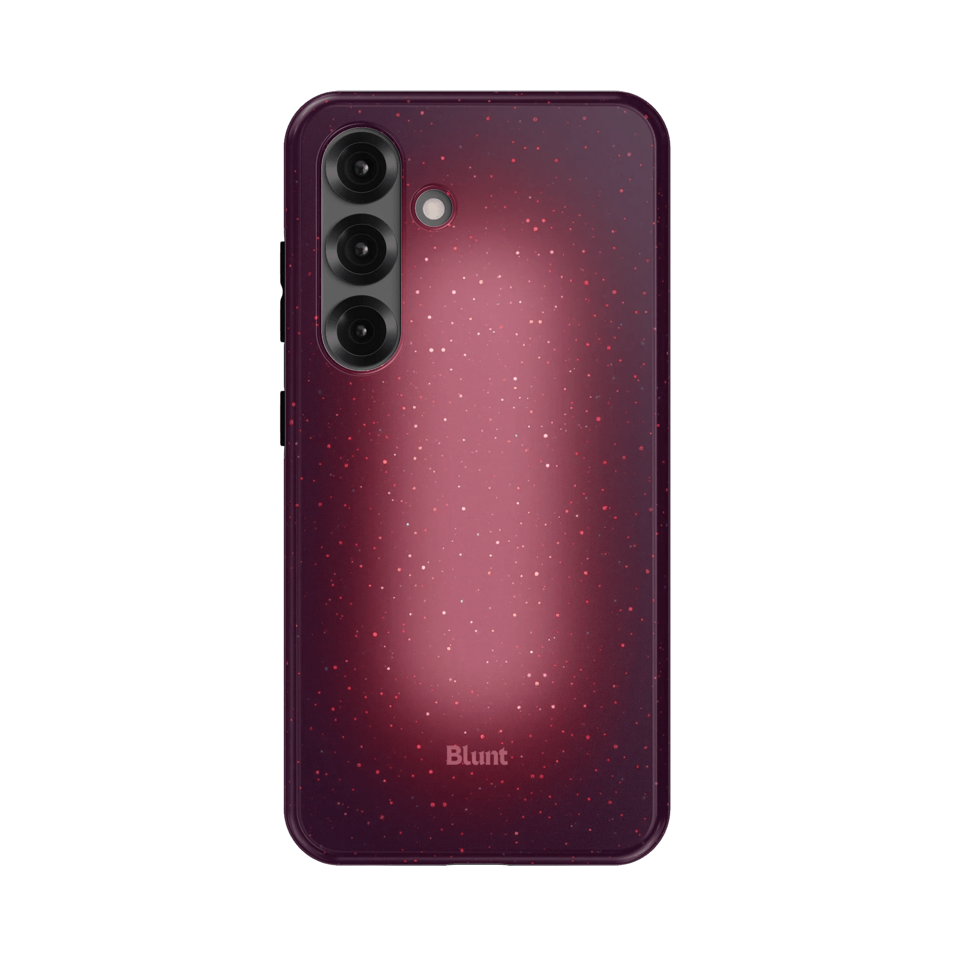 Midnight Plum Samsung Case - Blunt Cases