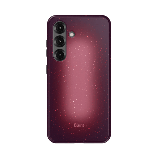Midnight Plum Samsung Case - Blunt Cases