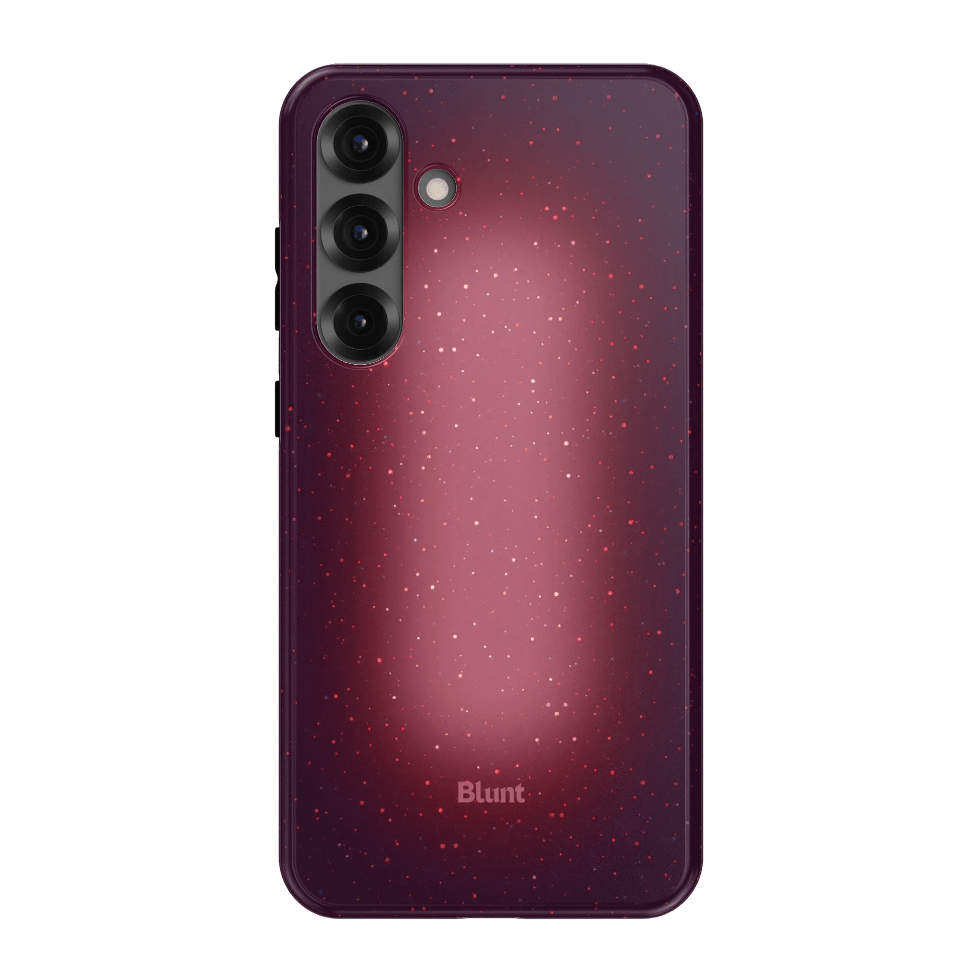 Midnight Plum Samsung Case - Blunt Cases