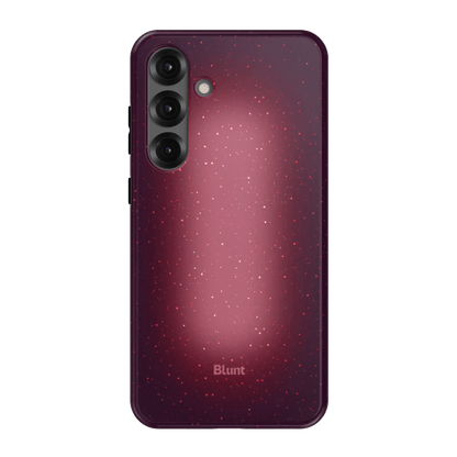 Midnight Plum Samsung Case - Blunt Cases