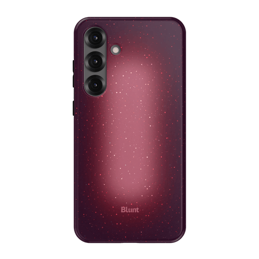Midnight Plum Samsung Case - Blunt Cases
