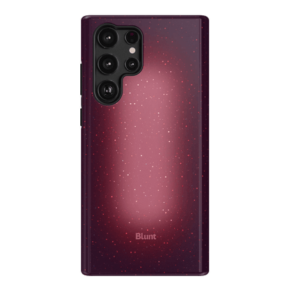 Midnight Plum Samsung Case - Blunt Cases