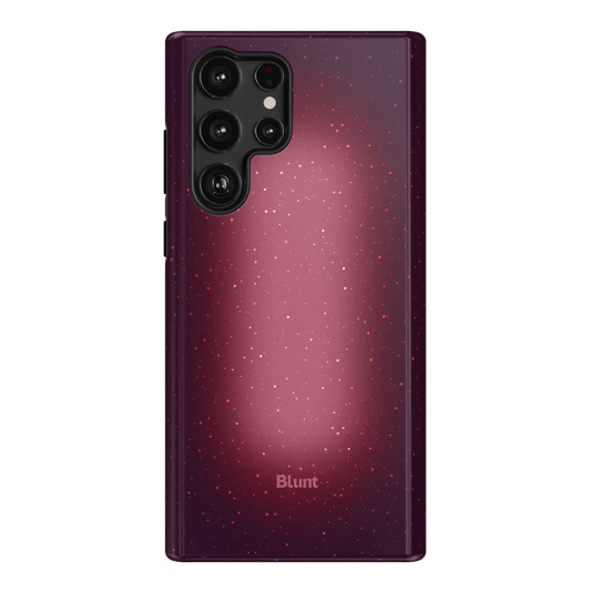 Midnight Plum Samsung Case - Blunt Cases