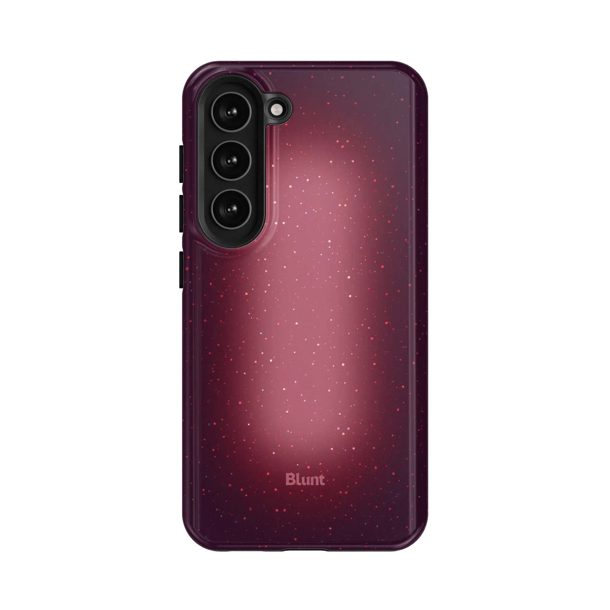 Midnight Plum Samsung Case - Blunt Cases