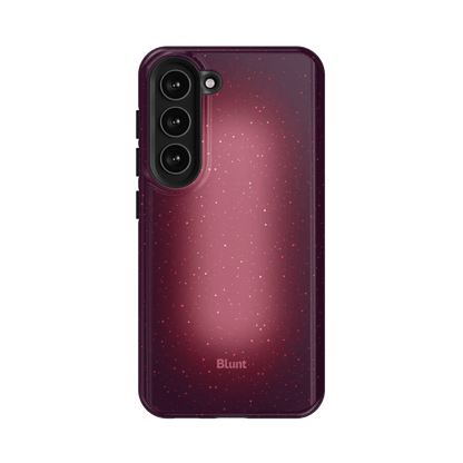 Midnight Plum Samsung Case - Blunt Cases