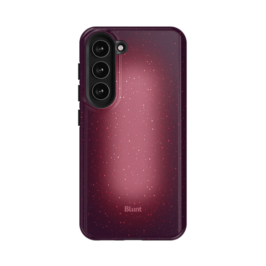 Midnight Plum Samsung Case - Blunt Cases