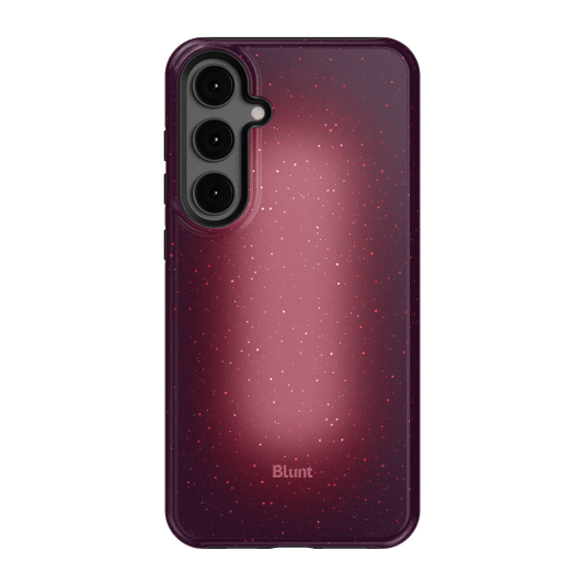 Midnight Plum Samsung Case - Blunt Cases