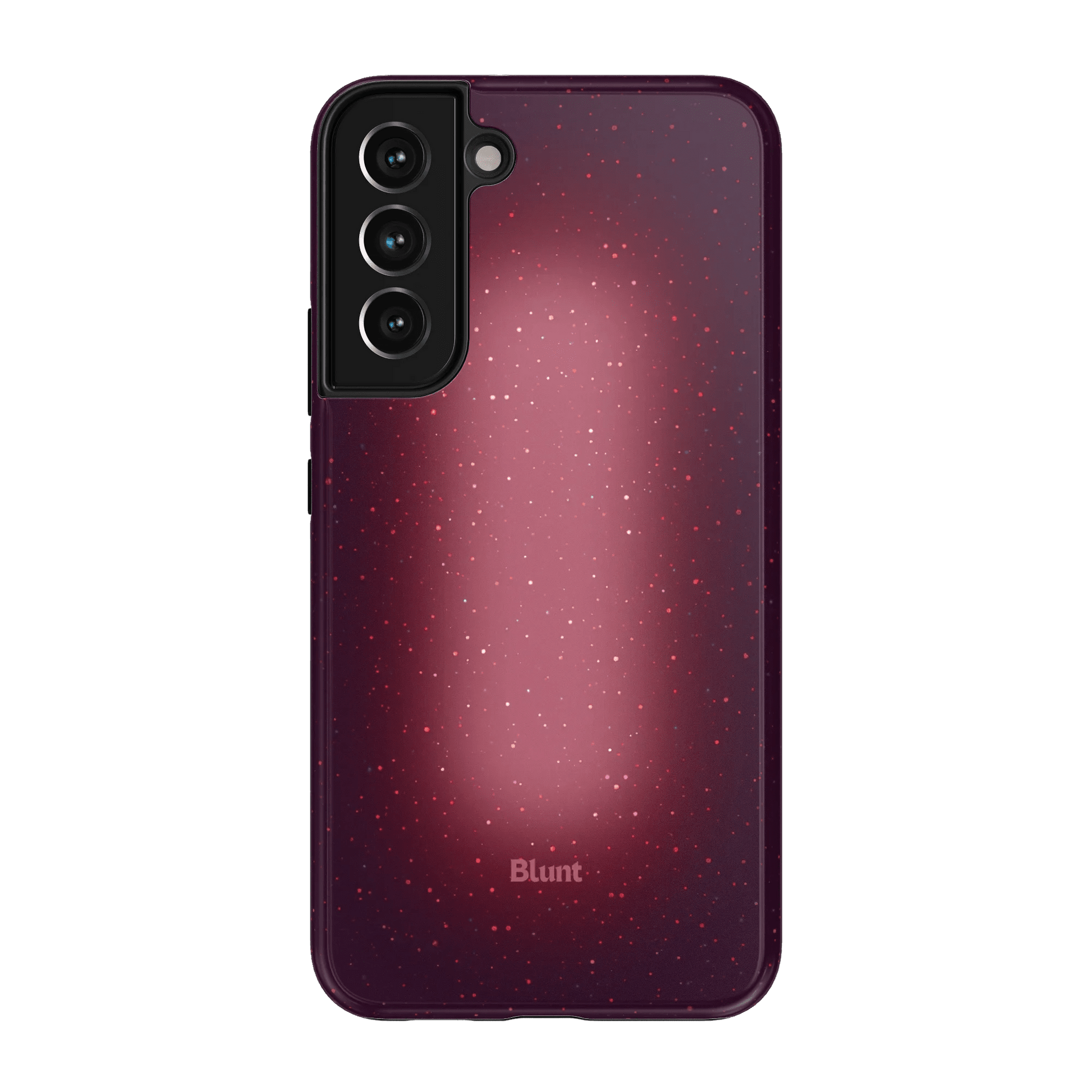 Midnight Plum Samsung Case - Blunt Cases