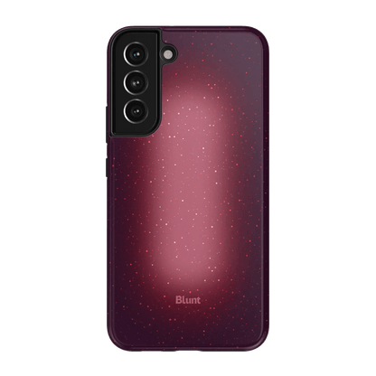 Midnight Plum Samsung Case - Blunt Cases