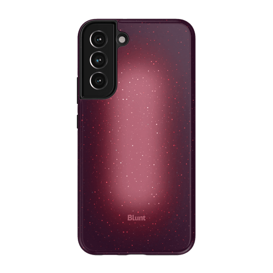 Midnight Plum Samsung Case - Blunt Cases