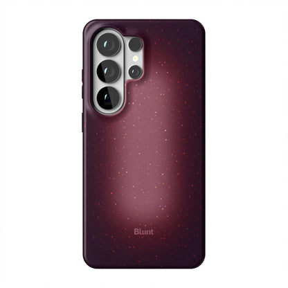 Midnight Plum Samsung Case - Blunt Cases