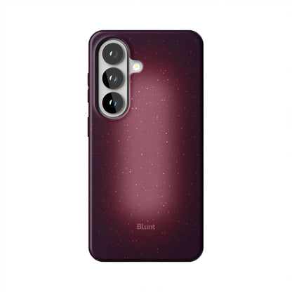 Midnight Plum Samsung Case - Blunt Cases