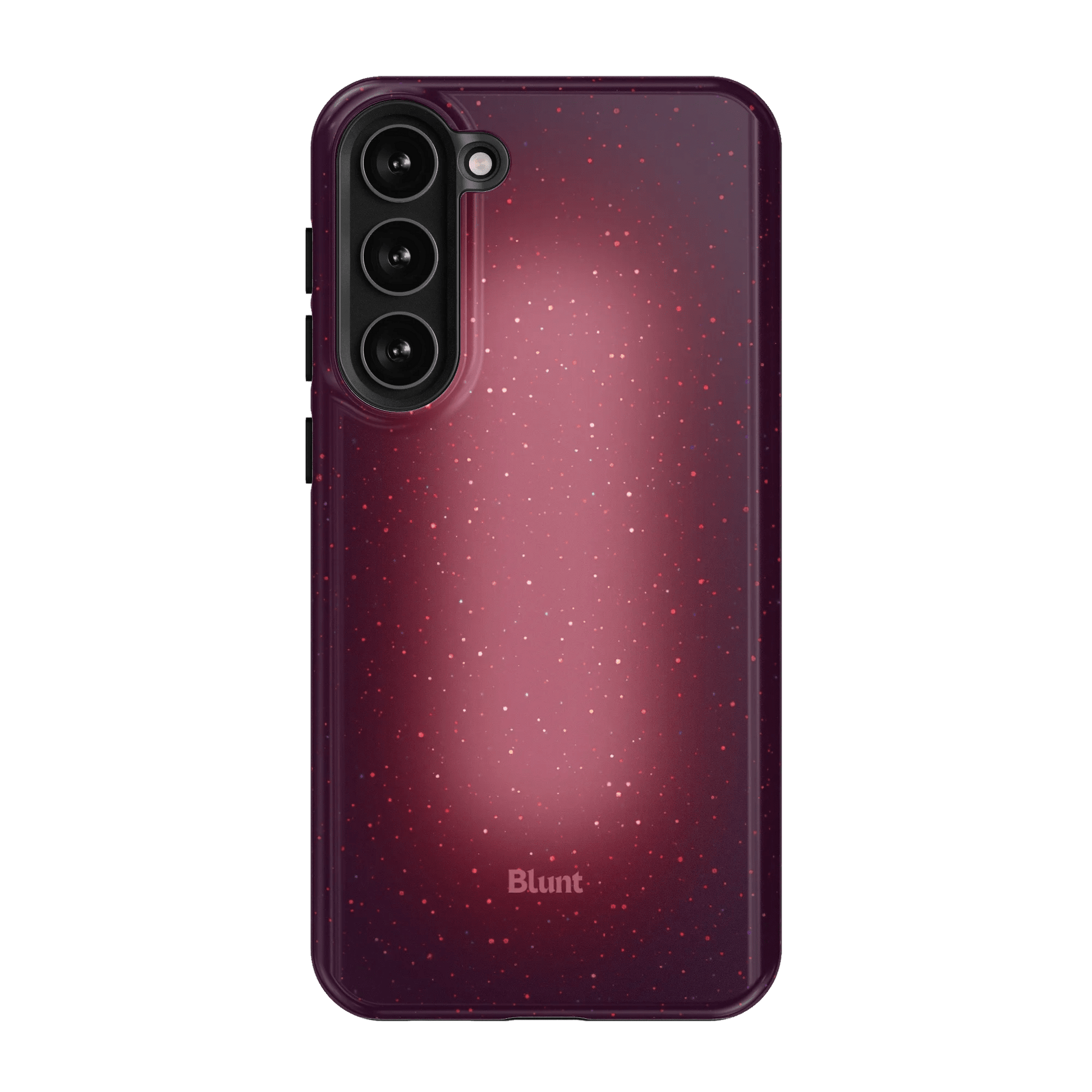 Midnight Plum Samsung Case - Blunt Cases