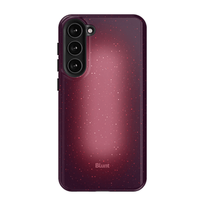 Midnight Plum Samsung Case - Blunt Cases