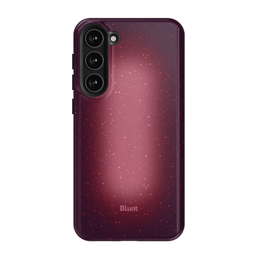 Midnight Plum Samsung Case - Blunt Cases