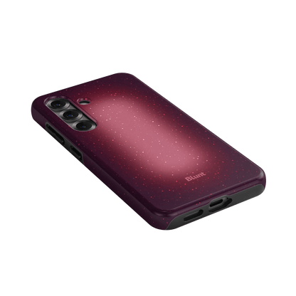 Midnight Plum Samsung Case - Blunt Cases