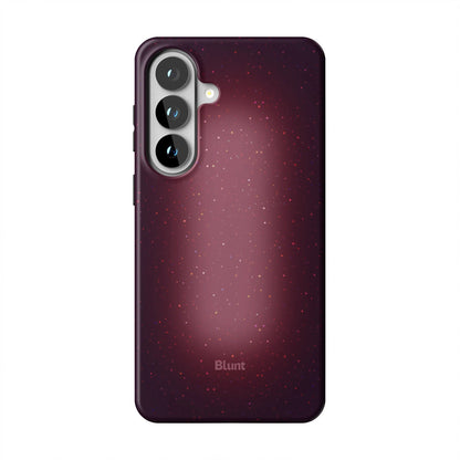 Midnight Plum Samsung Case - Blunt Cases