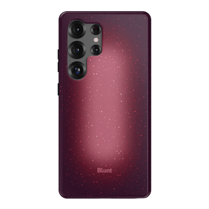 Midnight Plum Samsung Case - Blunt Cases