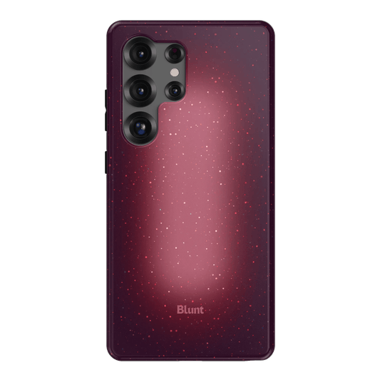 Midnight Plum Samsung Case - Blunt Cases