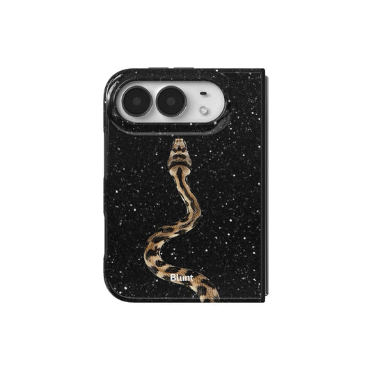 midnight-serpent-iphone-case iPhone 18 Duo case, view 2