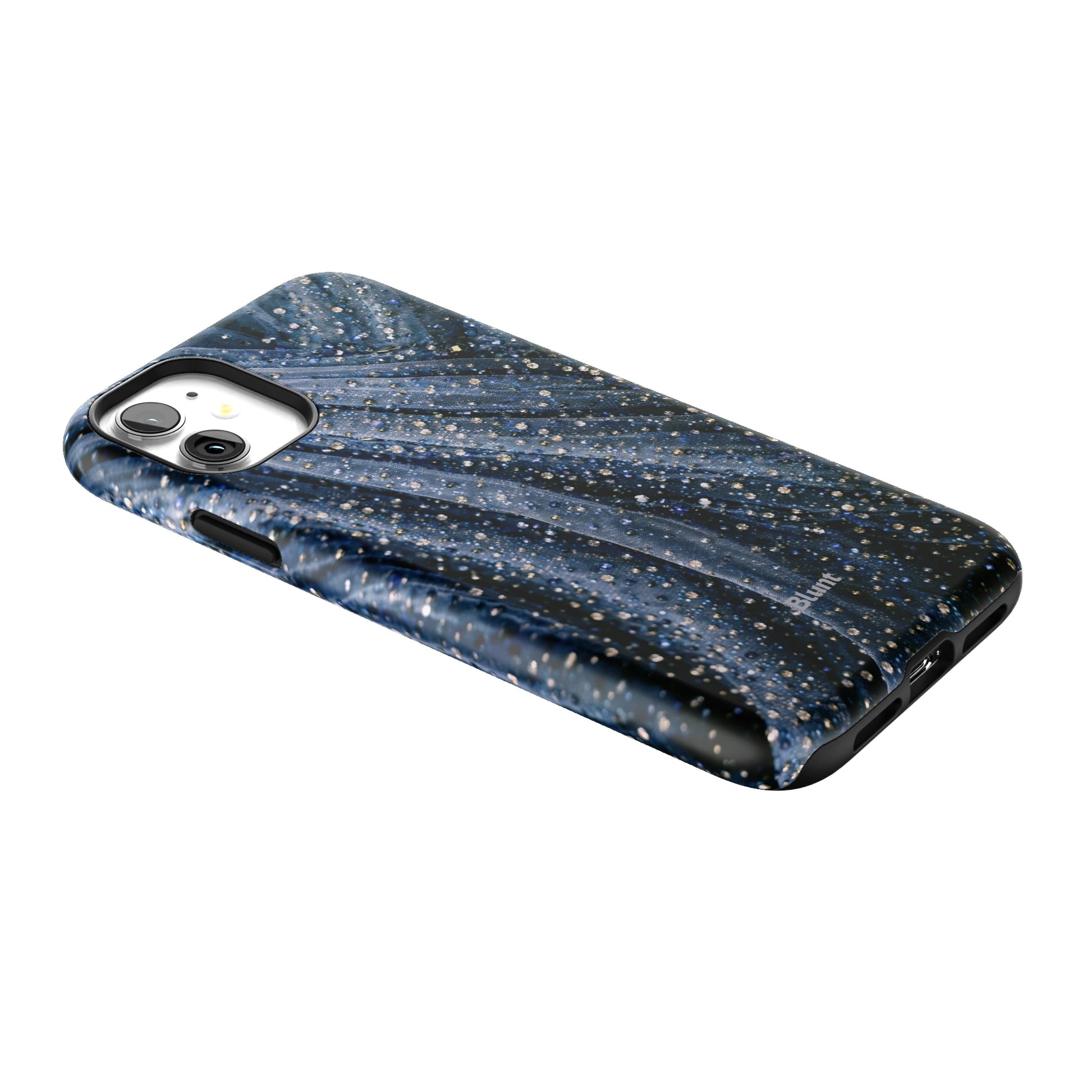 Midnight Showgirl iPhone Case gallery - Iphone_11_Iphone_2