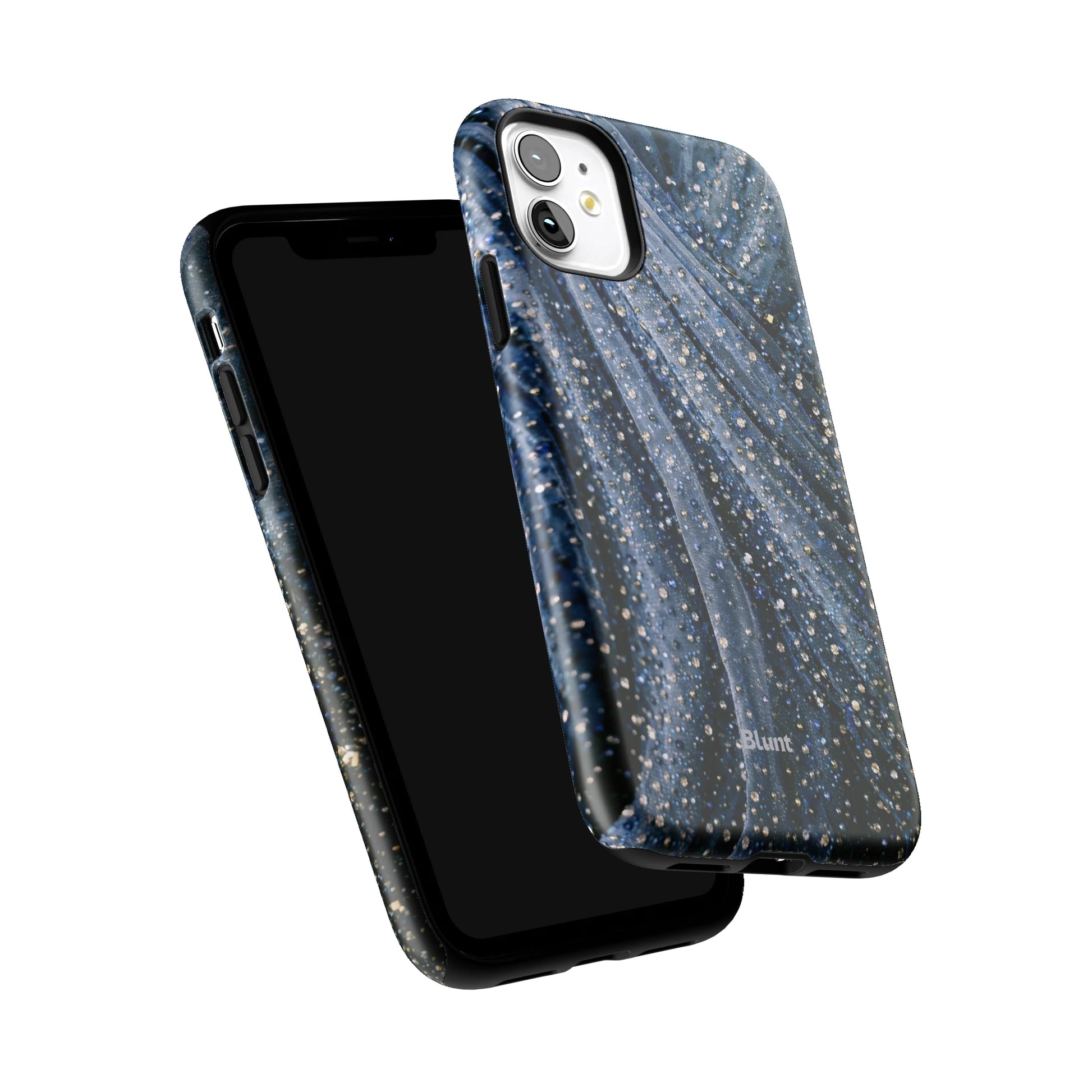 Midnight Showgirl iPhone Case gallery - Iphone_11_Iphone_6