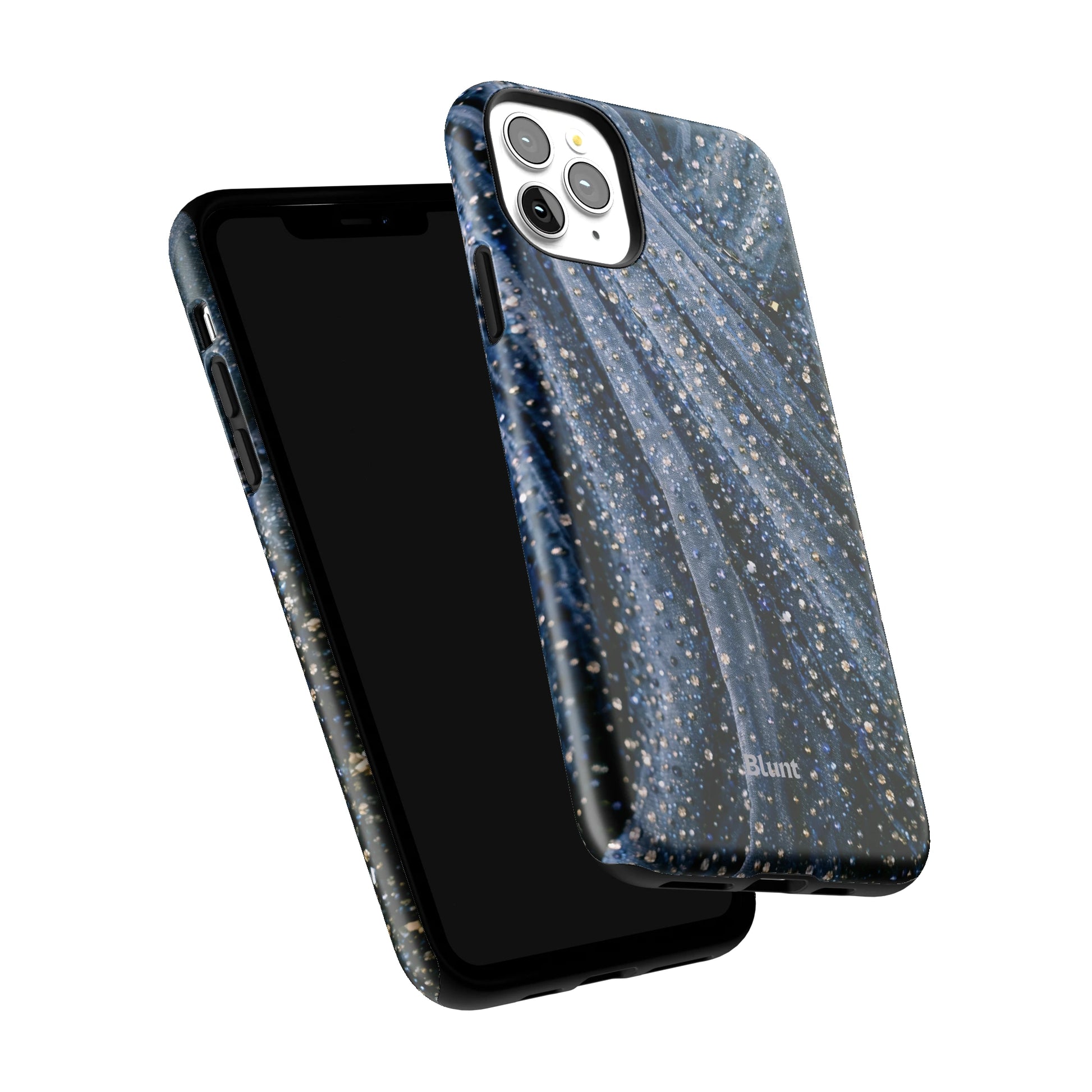 Midnight Showgirl iPhone Case gallery - Iphone_11_Pro_Max_6
