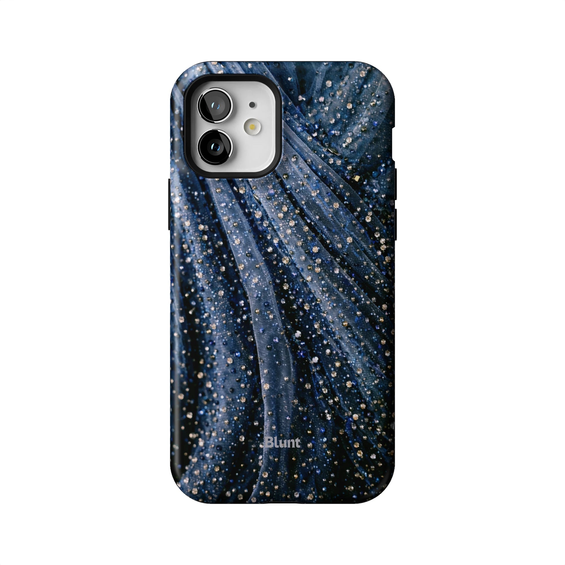 Midnight Showgirl iPhone Case gallery - Iphone_12_Iphone_1