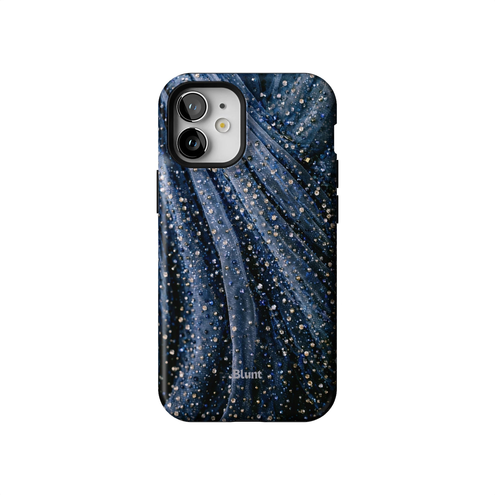 Midnight Showgirl iPhone Case gallery - Iphone_12_Mini_Air_Plus_1