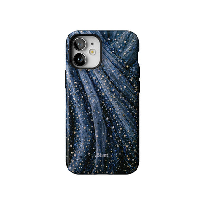 Midnight Showgirl iPhone Case gallery - Iphone_12_Mini_Air_Plus_1