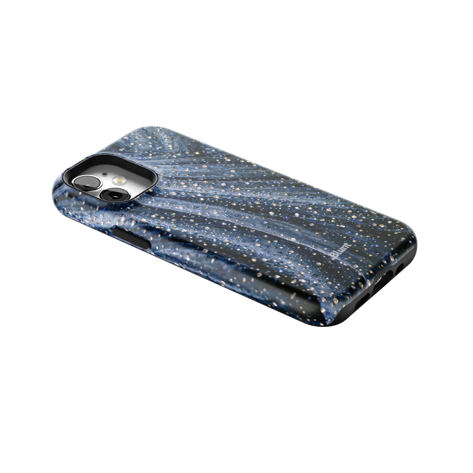 Midnight Showgirl iPhone Case gallery - Iphone_12_Mini_Air_Plus_2