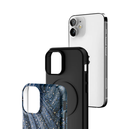 Midnight Showgirl iPhone Case gallery - Iphone_12_Mini_Air_Plus_3