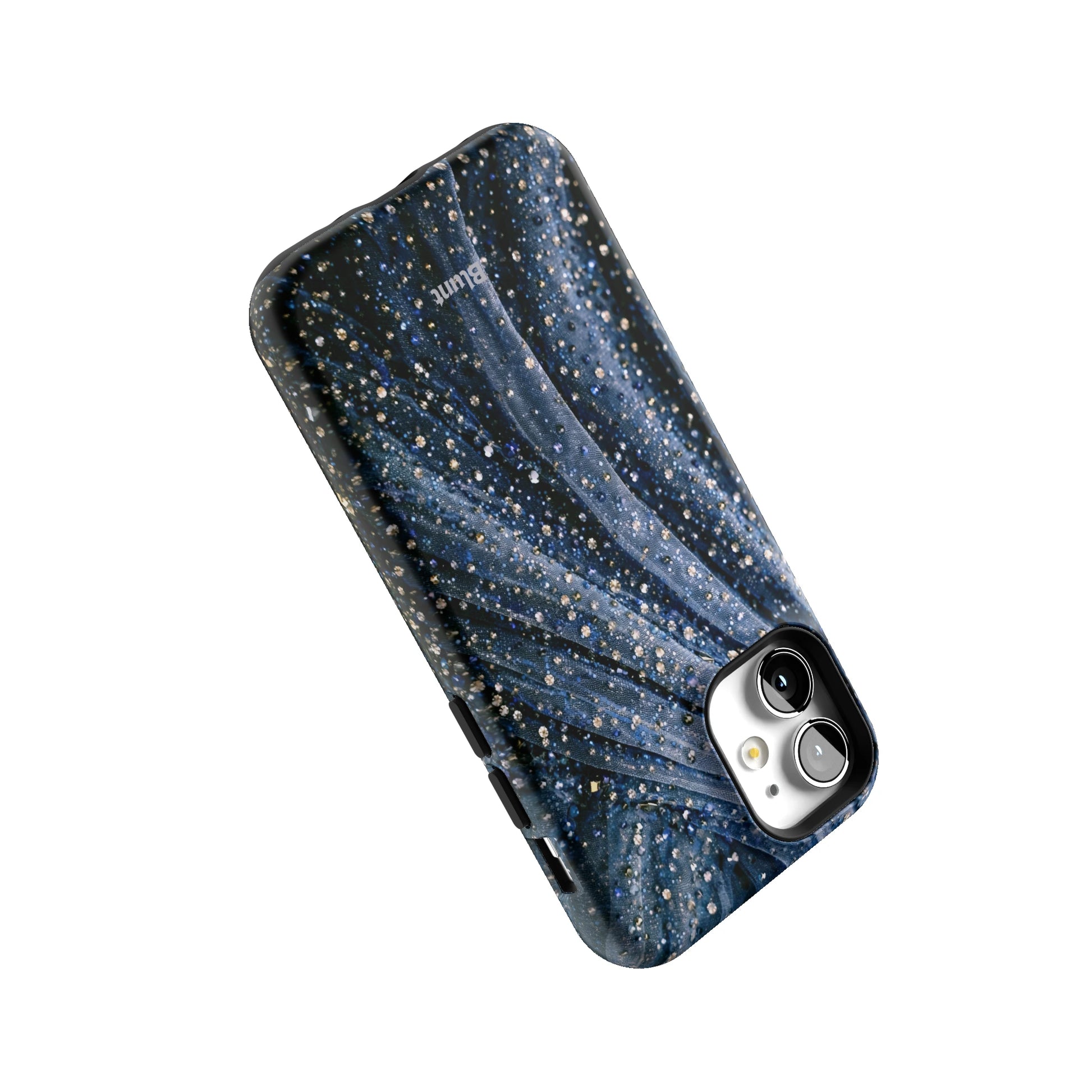 Midnight Showgirl iPhone Case gallery - Iphone_12_Mini_Air_Plus_5