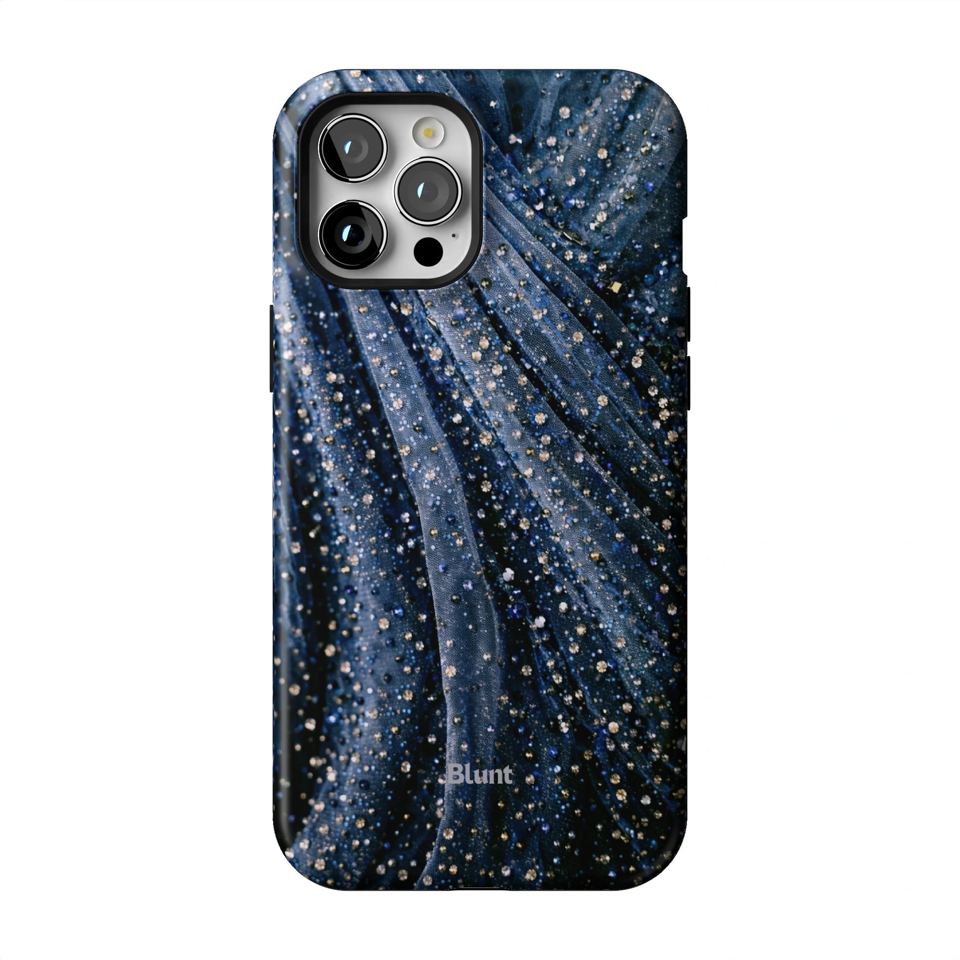 Midnight Showgirl iPhone Case gallery - Iphone_12_Pro_Max_1