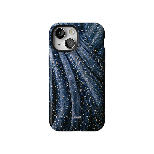 Midnight Showgirl iPhone Case gallery - Iphone_13_Mini_Air_Plus_1