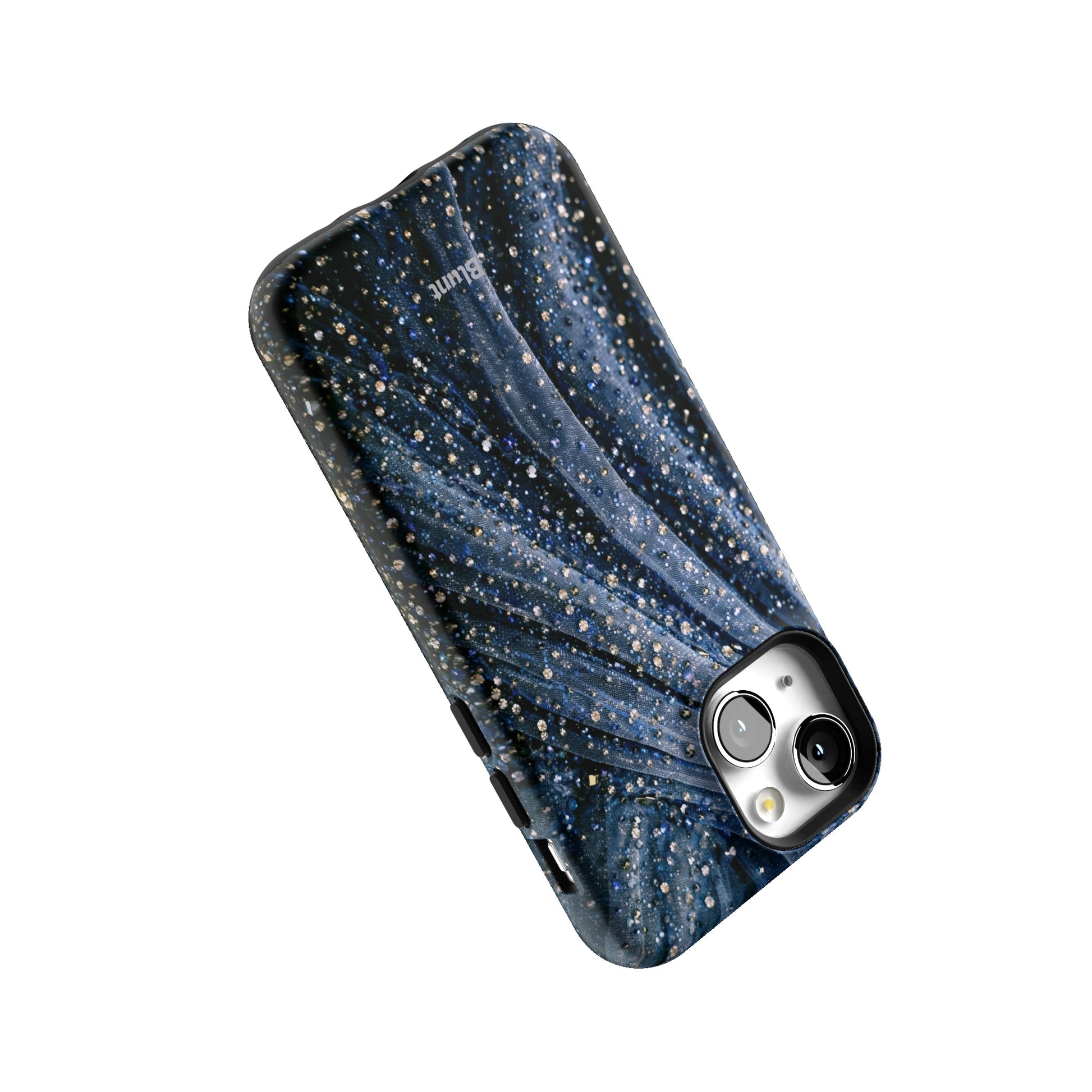 Midnight Showgirl iPhone Case gallery - Iphone_13_Mini_Air_Plus_5