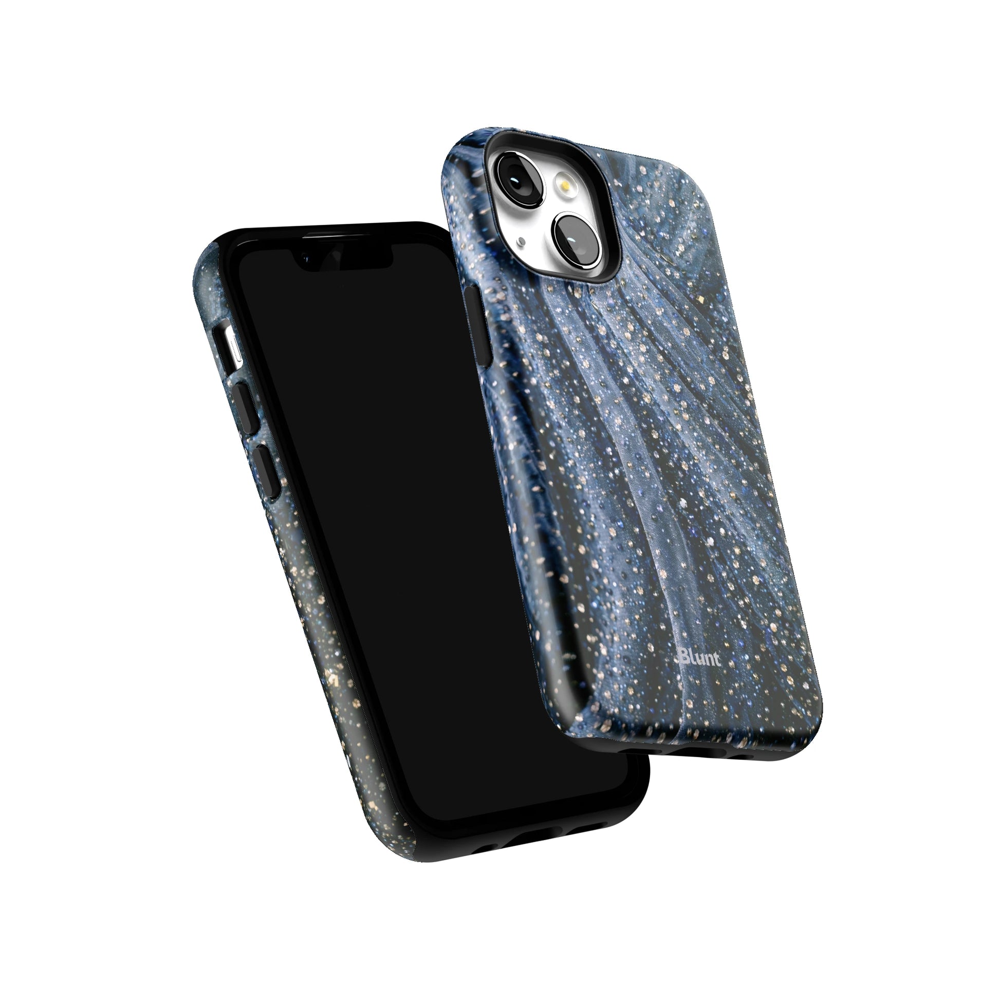 Midnight Showgirl iPhone Case gallery - Iphone_13_Mini_Air_Plus_6