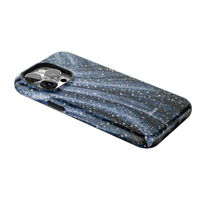 Midnight Showgirl iPhone Case gallery - Iphone_13_Pro_2