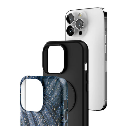 Midnight Showgirl iPhone Case gallery - Iphone_13_Pro_3