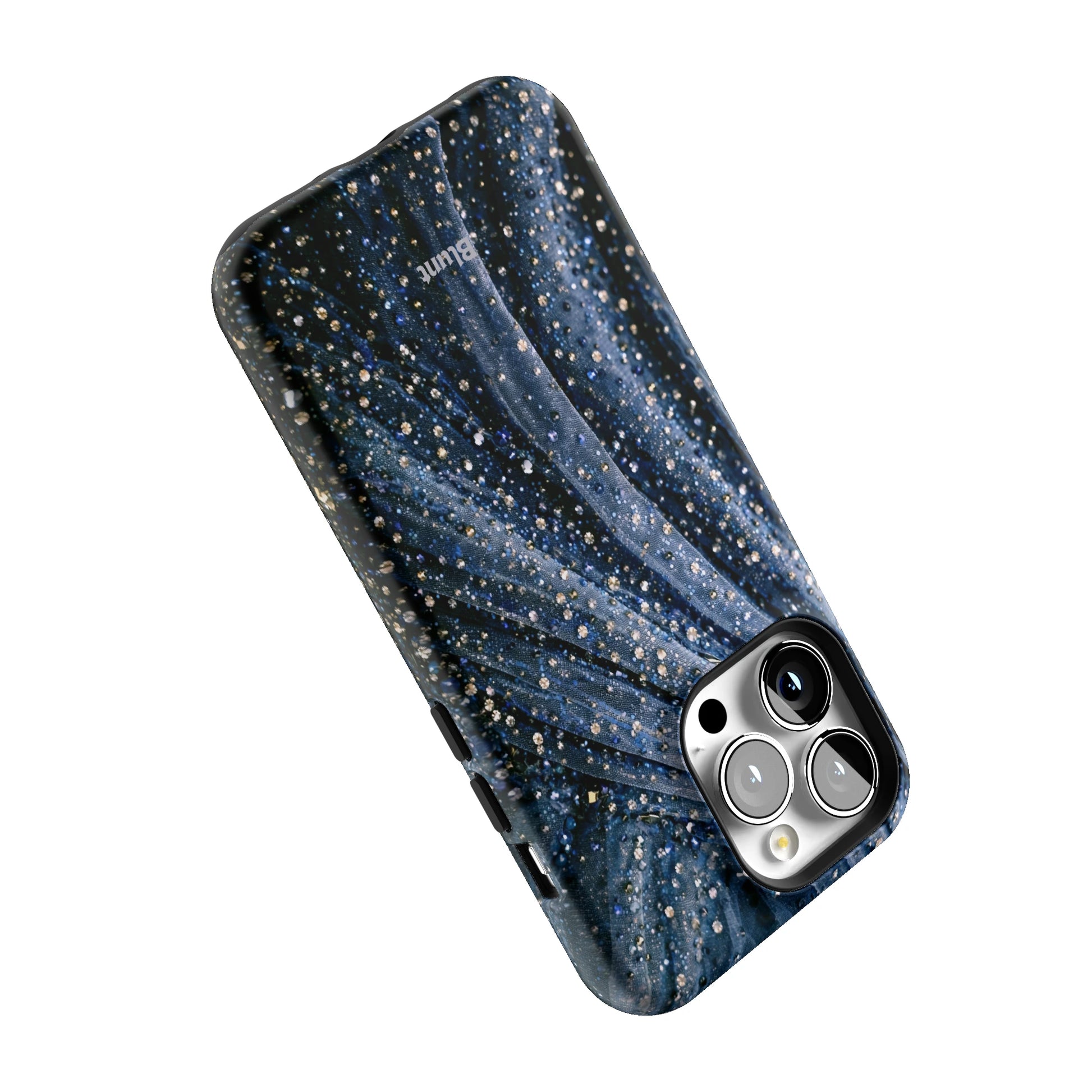 Midnight Showgirl iPhone Case gallery - Iphone_13_Pro_5