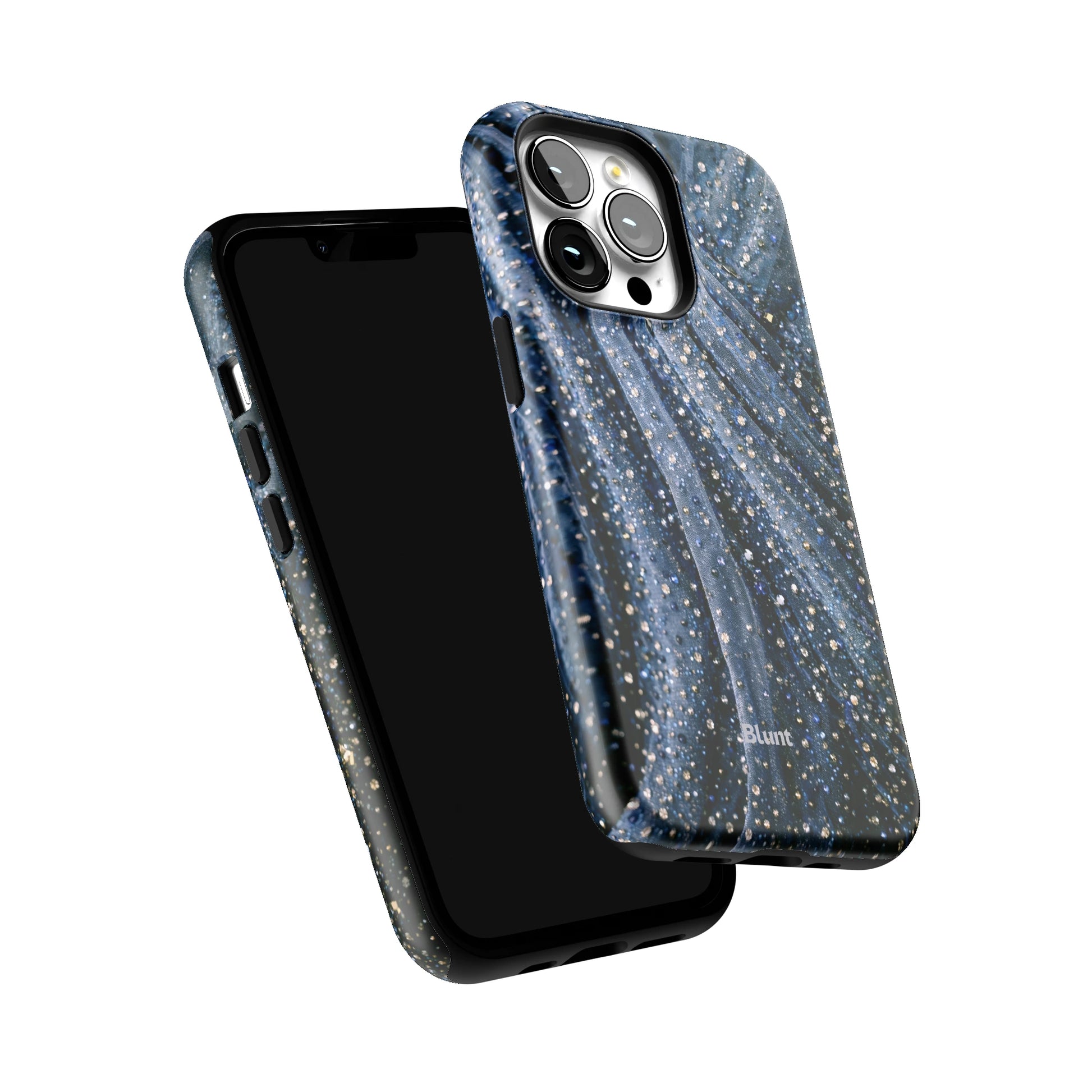 Midnight Showgirl iPhone Case gallery - Iphone_13_Pro_6