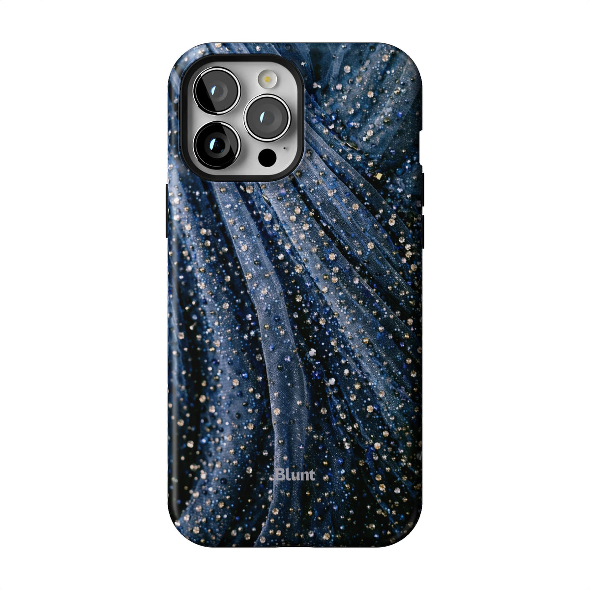 Midnight Showgirl iPhone Case gallery - Iphone_13_Pro_Max_1