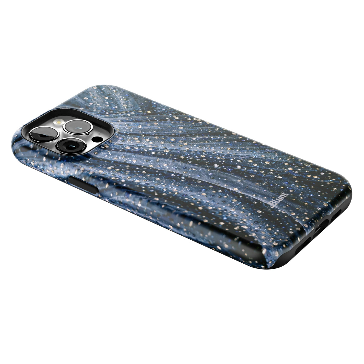 Midnight Showgirl iPhone Case gallery - Iphone_13_Pro_Max_2