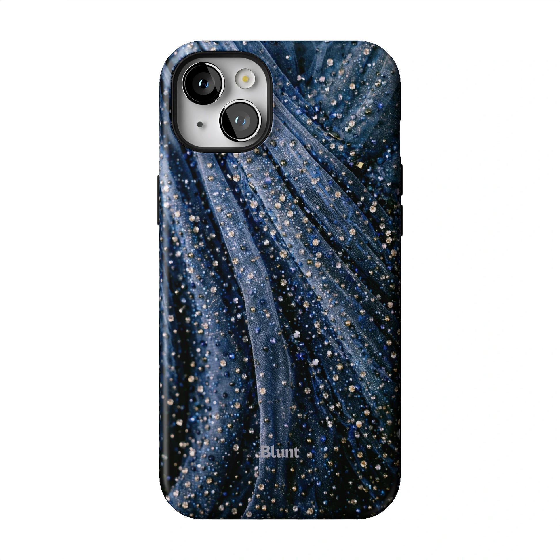 Midnight Showgirl iPhone Case gallery - Iphone_14_Mini_Air_Plus_1