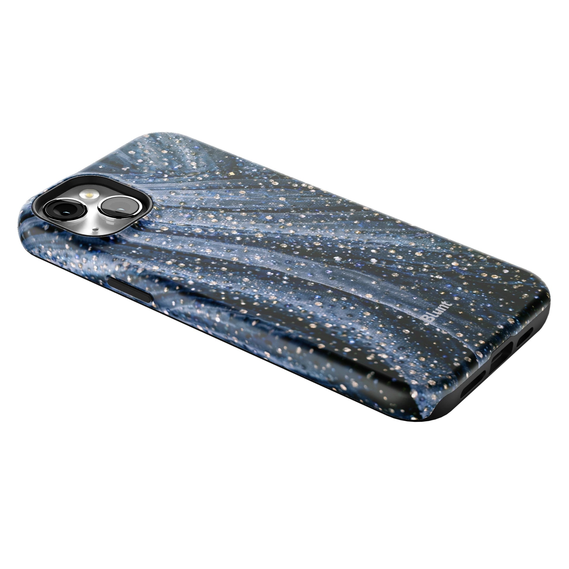 Midnight Showgirl iPhone Case gallery - Iphone_14_Mini_Air_Plus_2