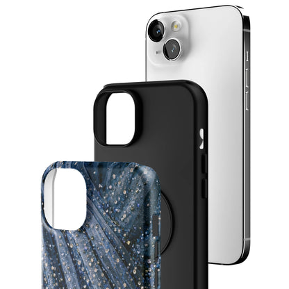 Midnight Showgirl iPhone Case gallery - Iphone_14_Mini_Air_Plus_3